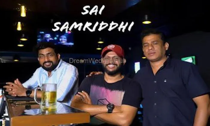 Sai Samriddhi Bar And Restaurant