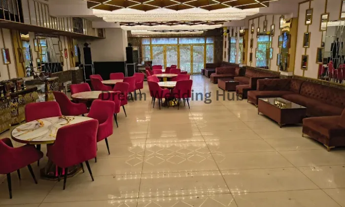 Sai Sangam Banquet