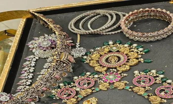Sai Sanjana Jewels