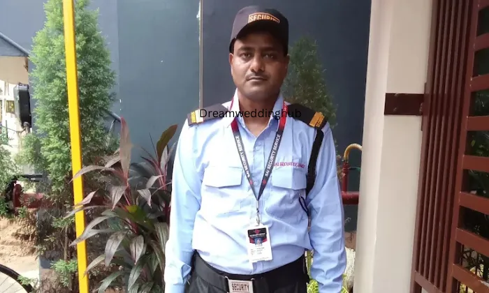 Sai Security Service