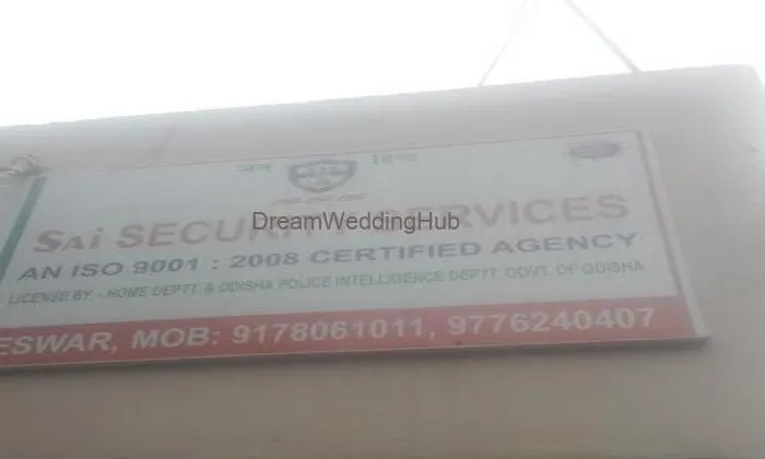 Sai Security Services