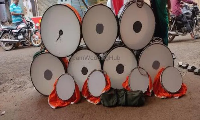 Sai Sevak Famous Musical Dhol Event