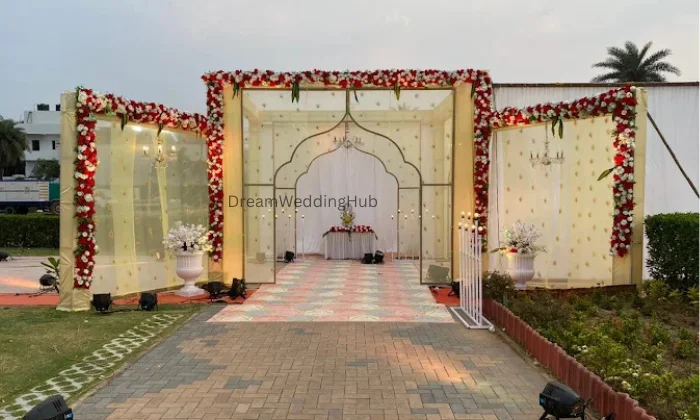Sai Shagun Party Plot