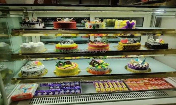 Sai Shardha Dairy