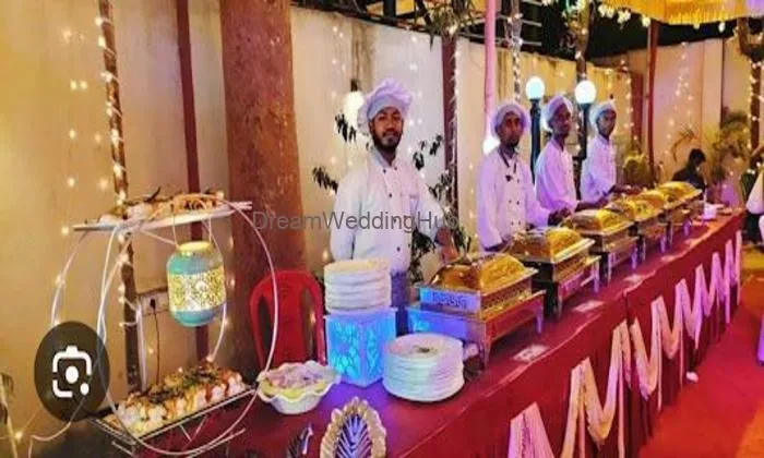 Sai Shraddha Caterers