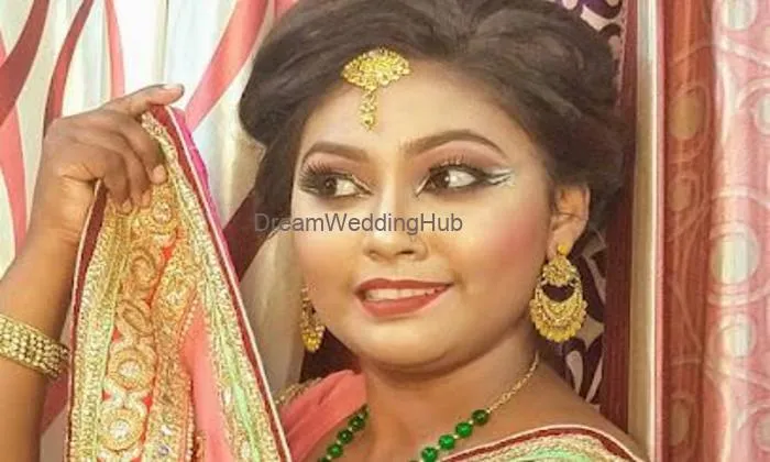 Sai Shraddha Hair Art ( Unisex Salon )