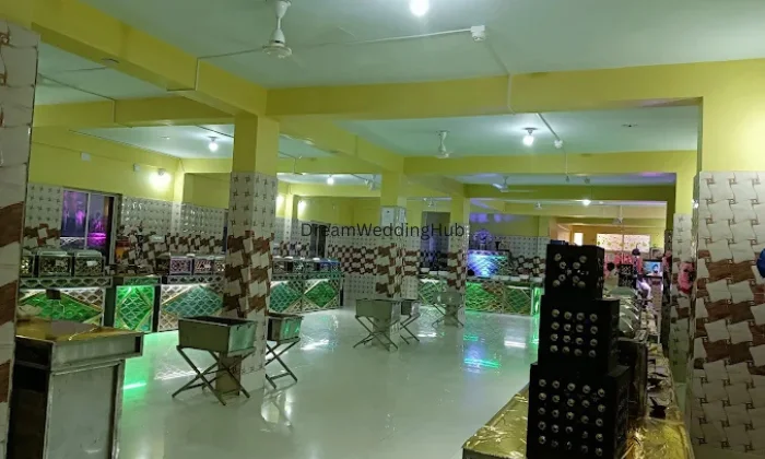 Sai Shradha Palace