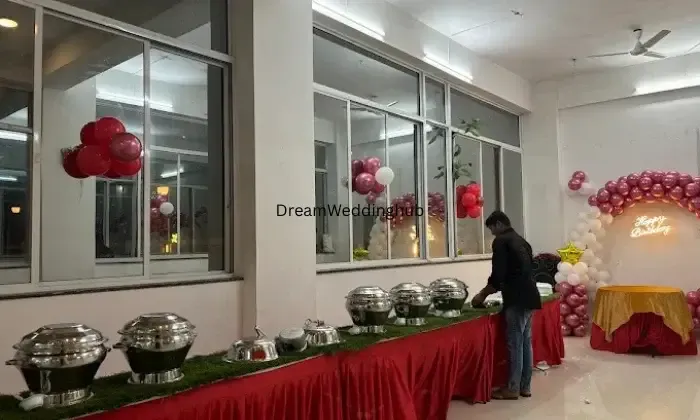 Sai Siddhi Caterers