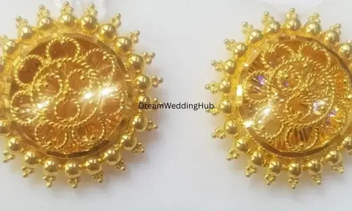 Sai Siddhi Jewels