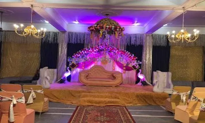 Sai Siddhi Palace