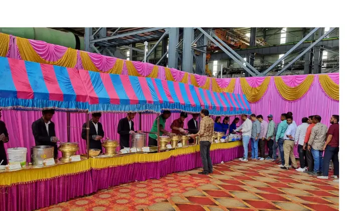 Sai Siri Shamiyana And Catering Services