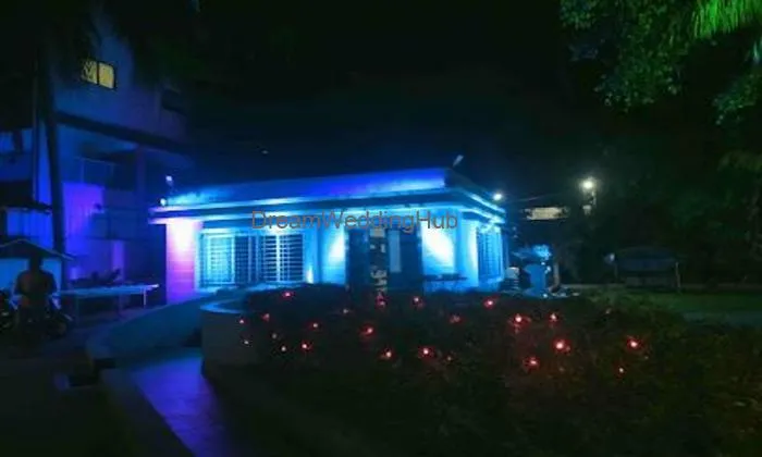 Sai Sound & Events