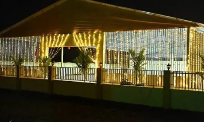 Sai Subhada Lawns