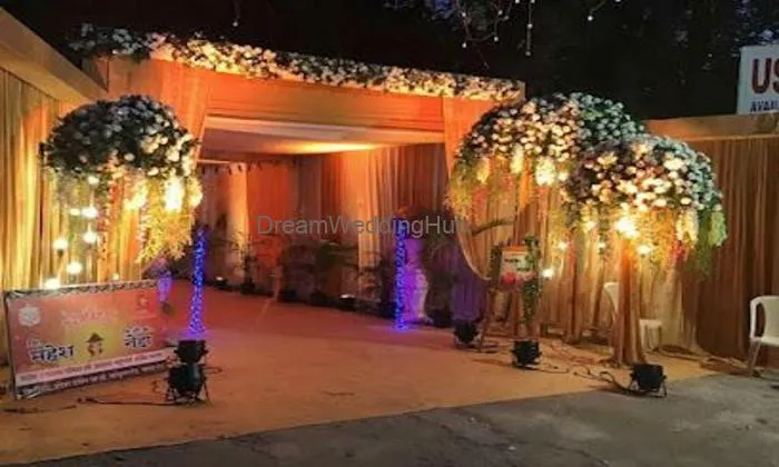 Sai Swad Caterers ( Chirag Mhatre )