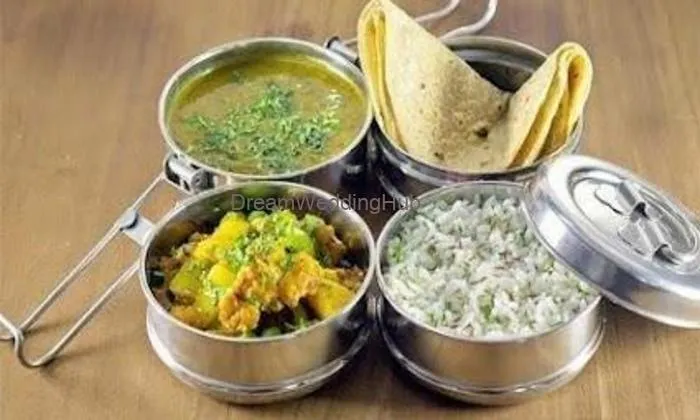Sai Swad Tiffin Services