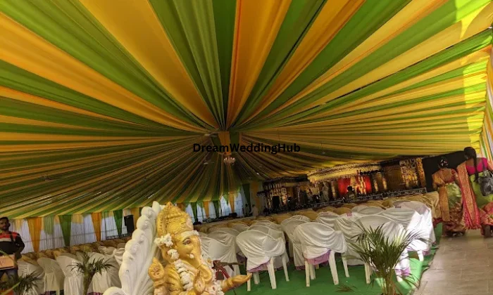 Sai Teja Events