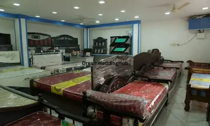 Sai Teja Furnitures