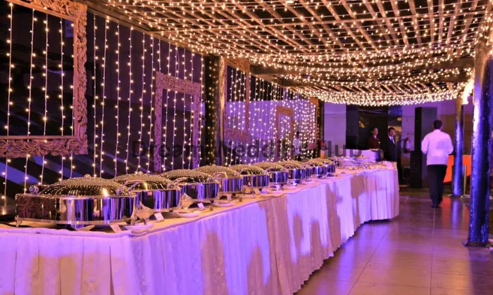 Sai Tent House And Caterers- Decor Sai Tent House And Caterers- Decor