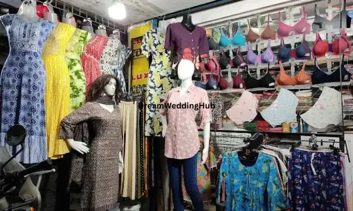 Sai Vandana Ladies Boutique