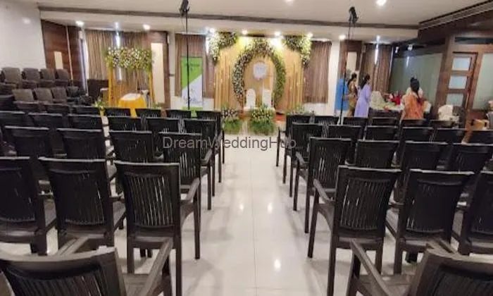 Sai Vihar Hall