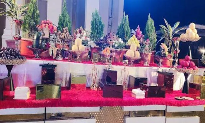Sai Vinayak Event & Wedding Planners