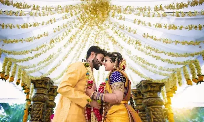 Sai Wedding Photography