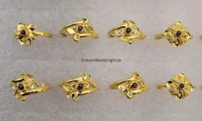 Saiansh Jewellers