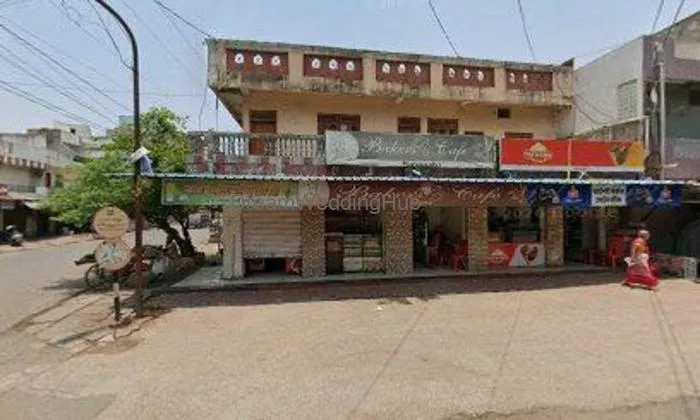Saianshi Bakers Top N Town Ice Cream Palour