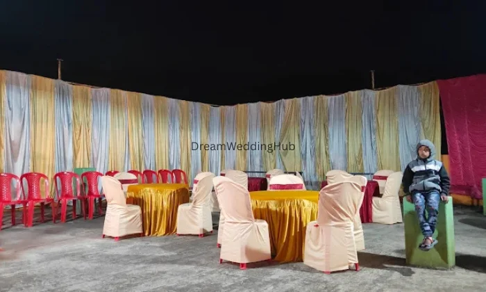 Saibinayak Kalyani Mandap