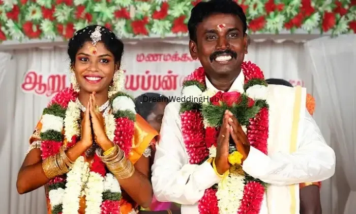 Saicharan Photography