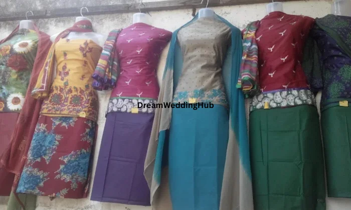 Saideep Fancy Dress Center Saideep Fancy Dress Center