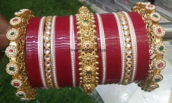 Saif Bangle House