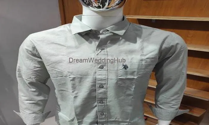 Saif Boutique