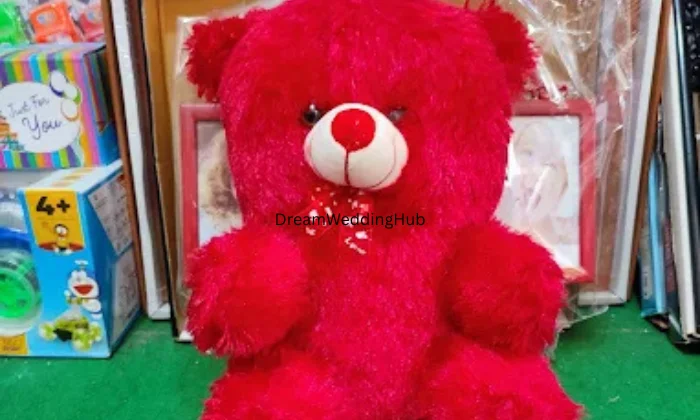 Saif Gifts  Toys