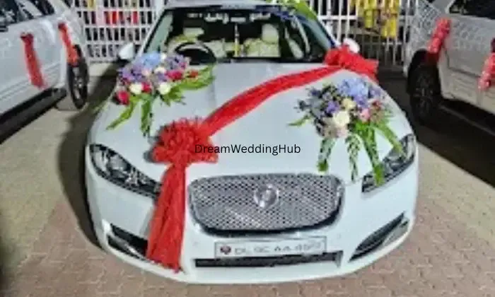 Saif Motors Wedding Cars