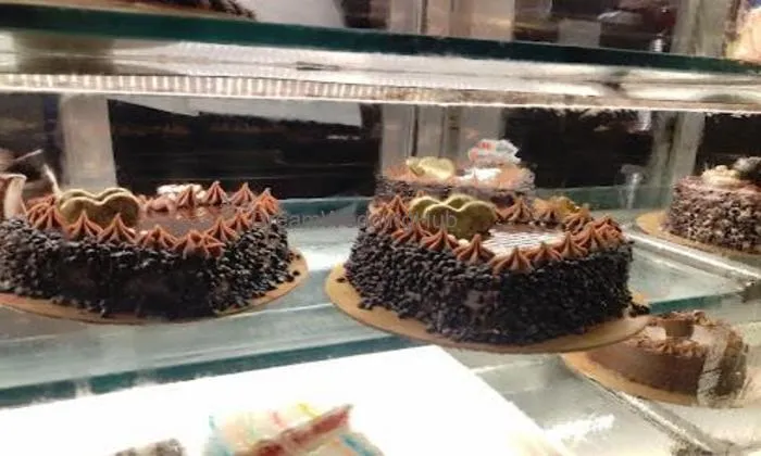 Saife Bake Shop