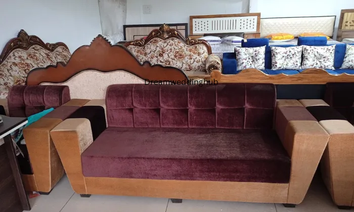 Saifee Furniture
