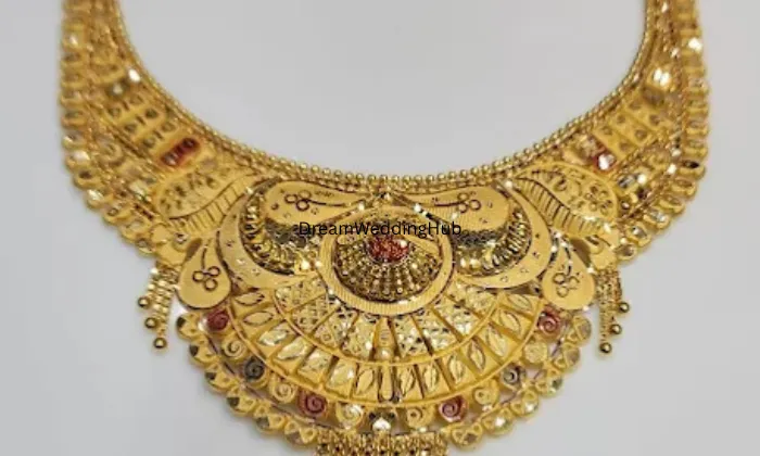 Saifi Jewellerys