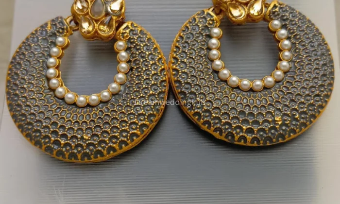 Saifuddin And Sons Jewellers