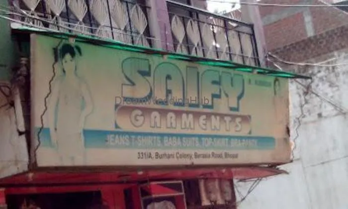 Saify Garments Saify Garments
