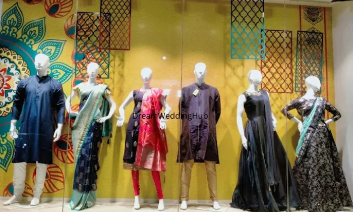 Sailu Boutique