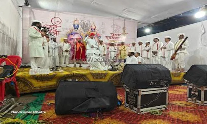 Saimalhar Sound & Lights