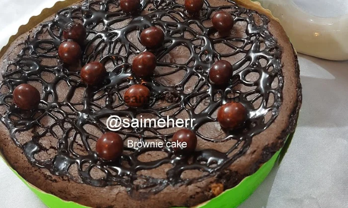 Saimeher Home Bakery