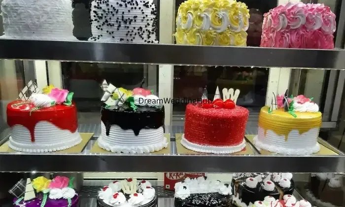 Sainath Bakery