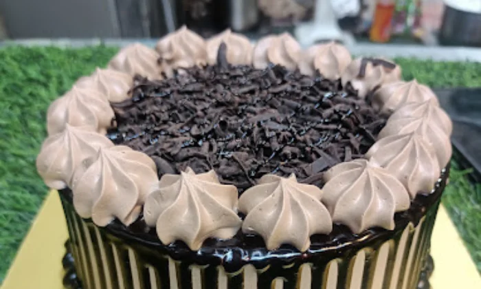 Sainath Cake