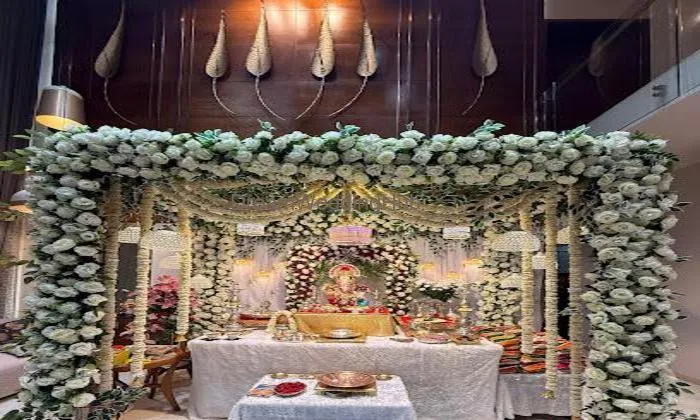 Sainath Decor Events