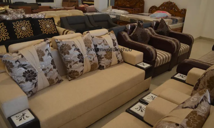 Sainath Furniture