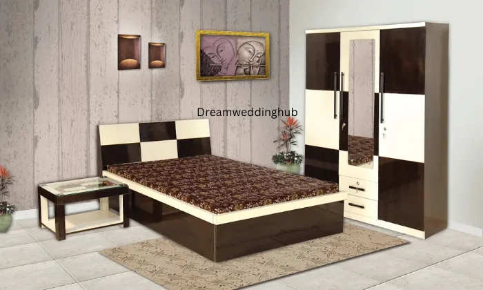 Sainath Wood Furniture
