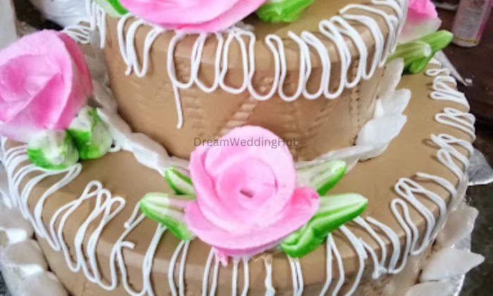 Saini Bakery