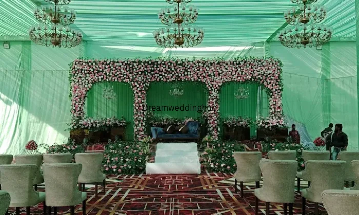 Saini Bhawan